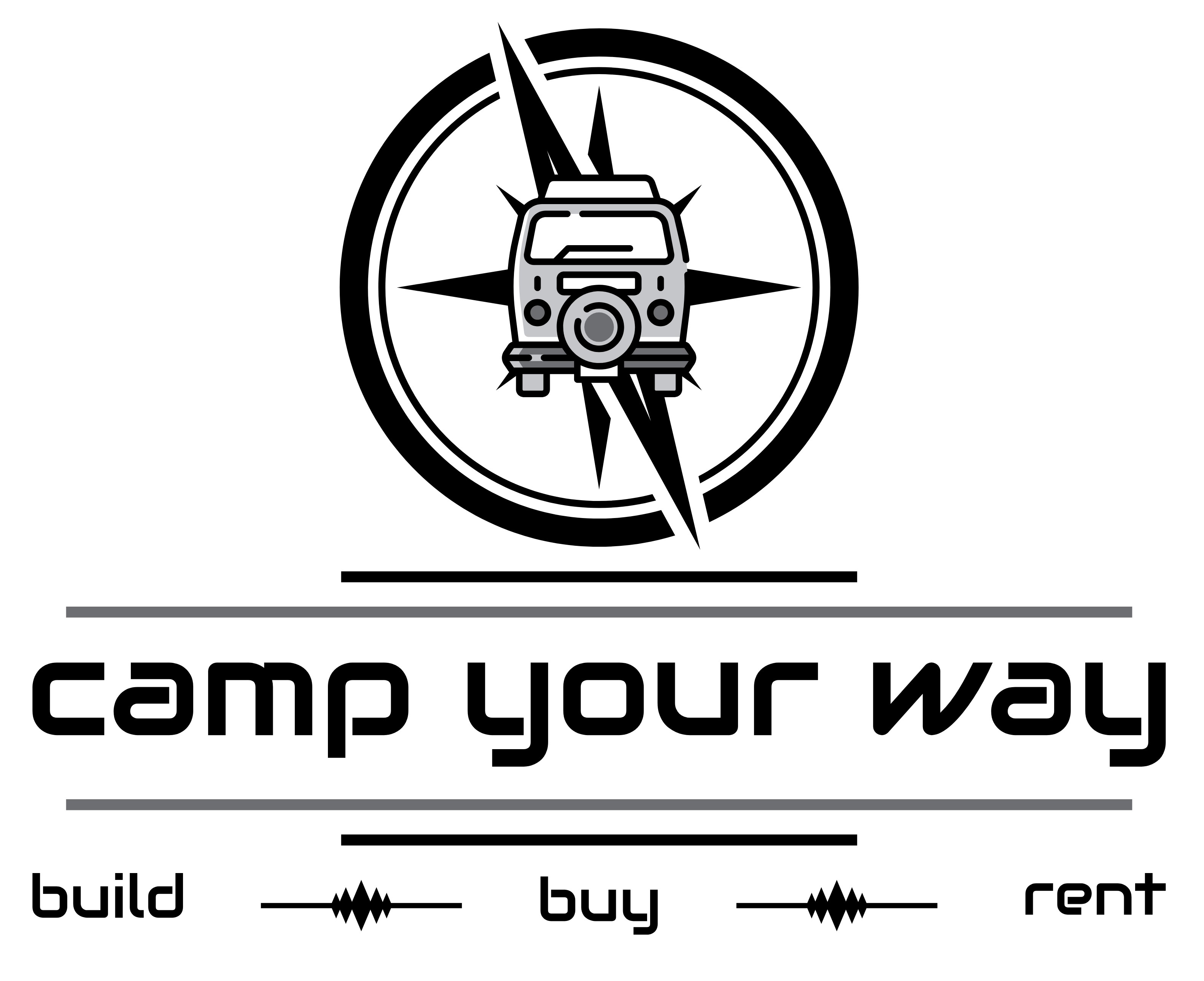 camp your way