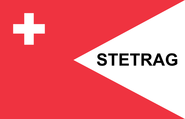 STETRAG AG - für Schiffsbefrachtungen