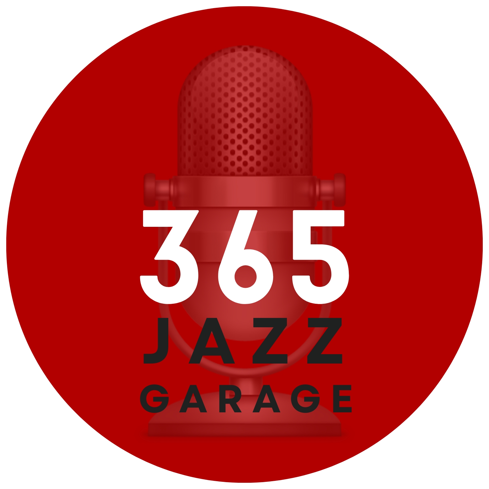 365 Jazz Garage