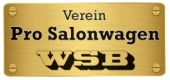 Verein Pro Salonwagen WSB
