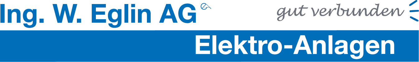 Logo Ing. W. Eglin AG