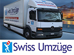 Swiss Umzüge GmbH
