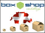 BoxShop Emballage