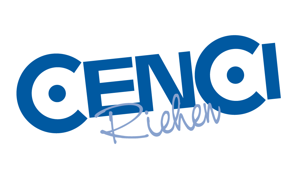 Logo CENCI SPORT RIEHEN