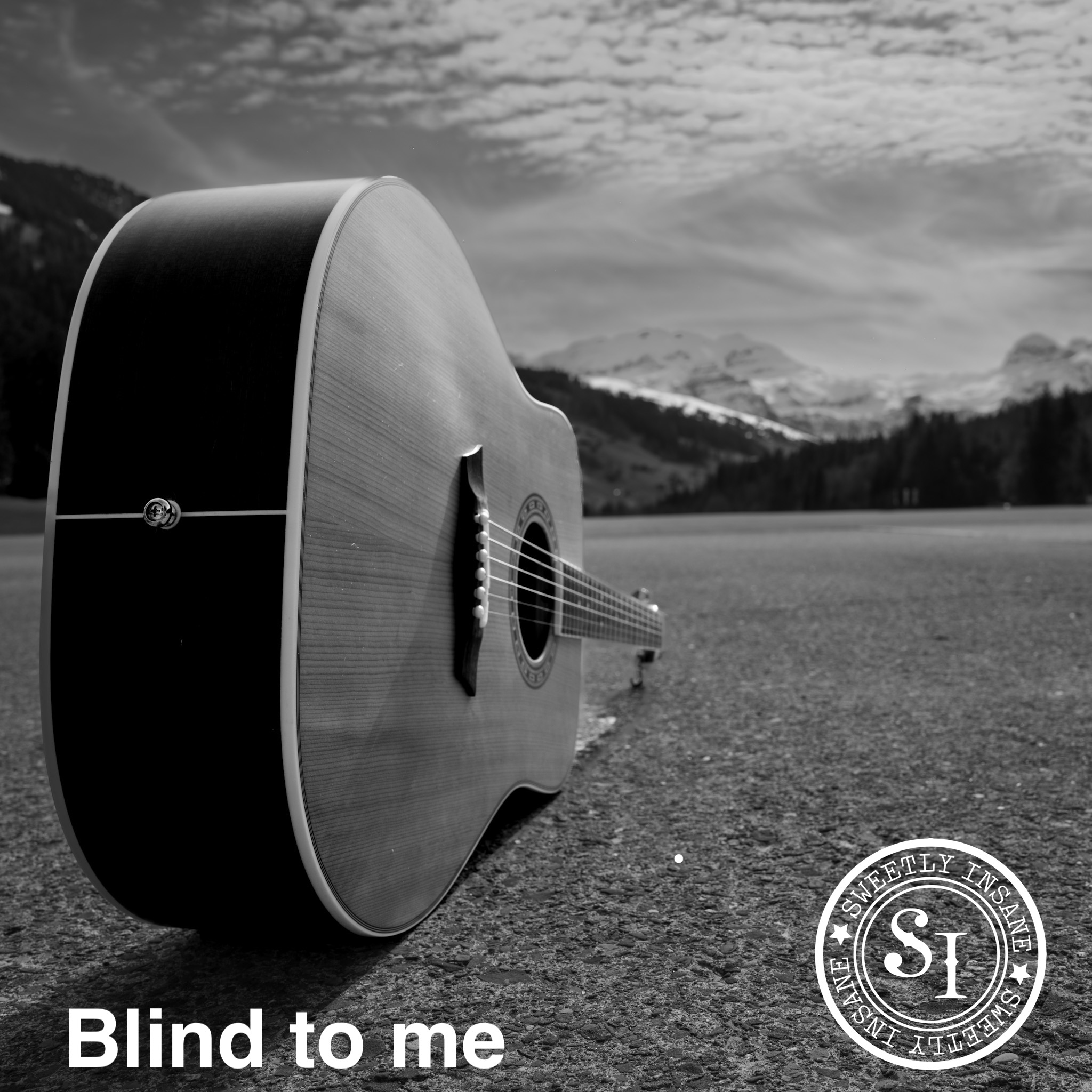 New Song "Blind to me" coming soon...