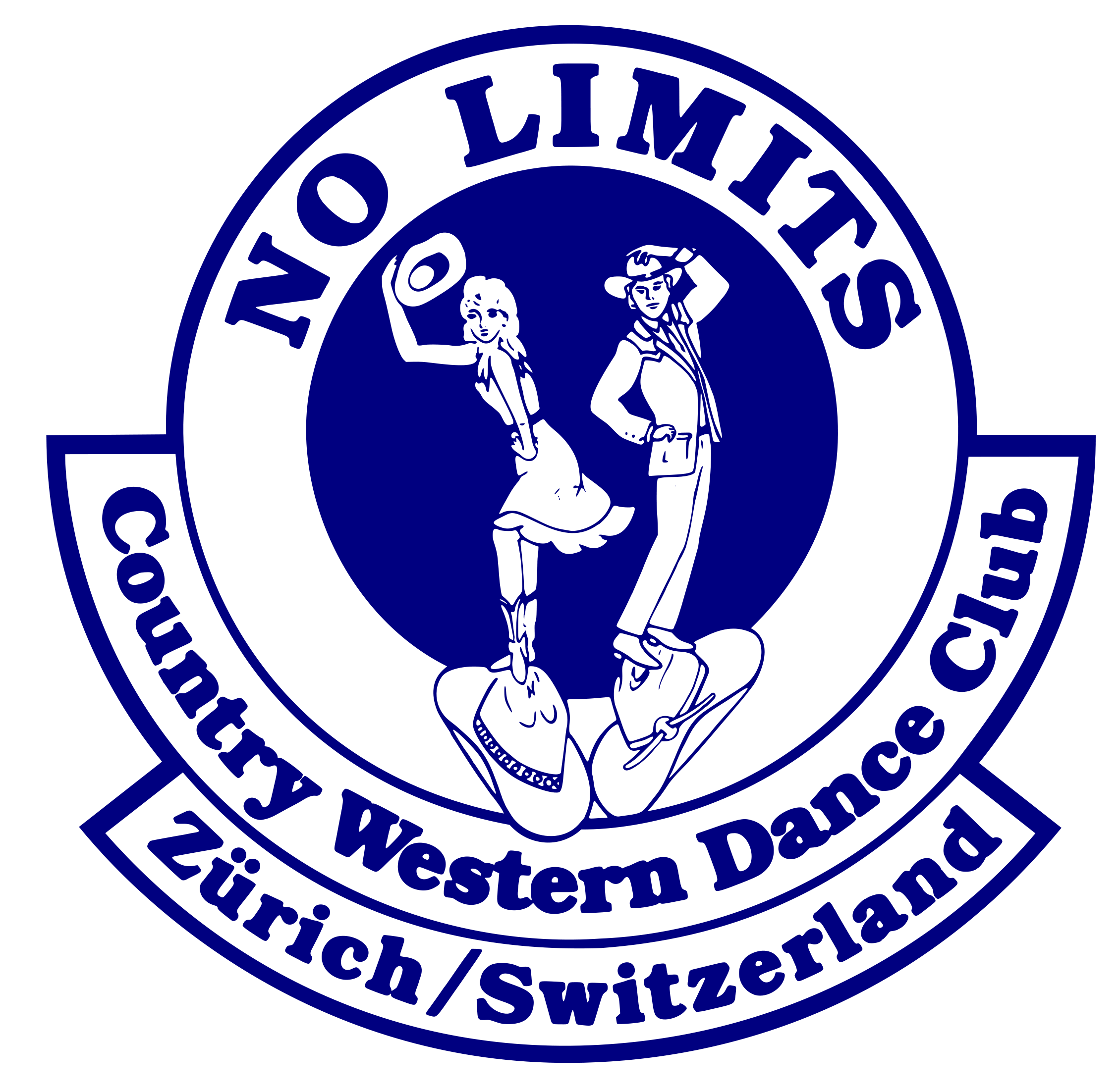 NO LIMITS Country & Western Dance Club