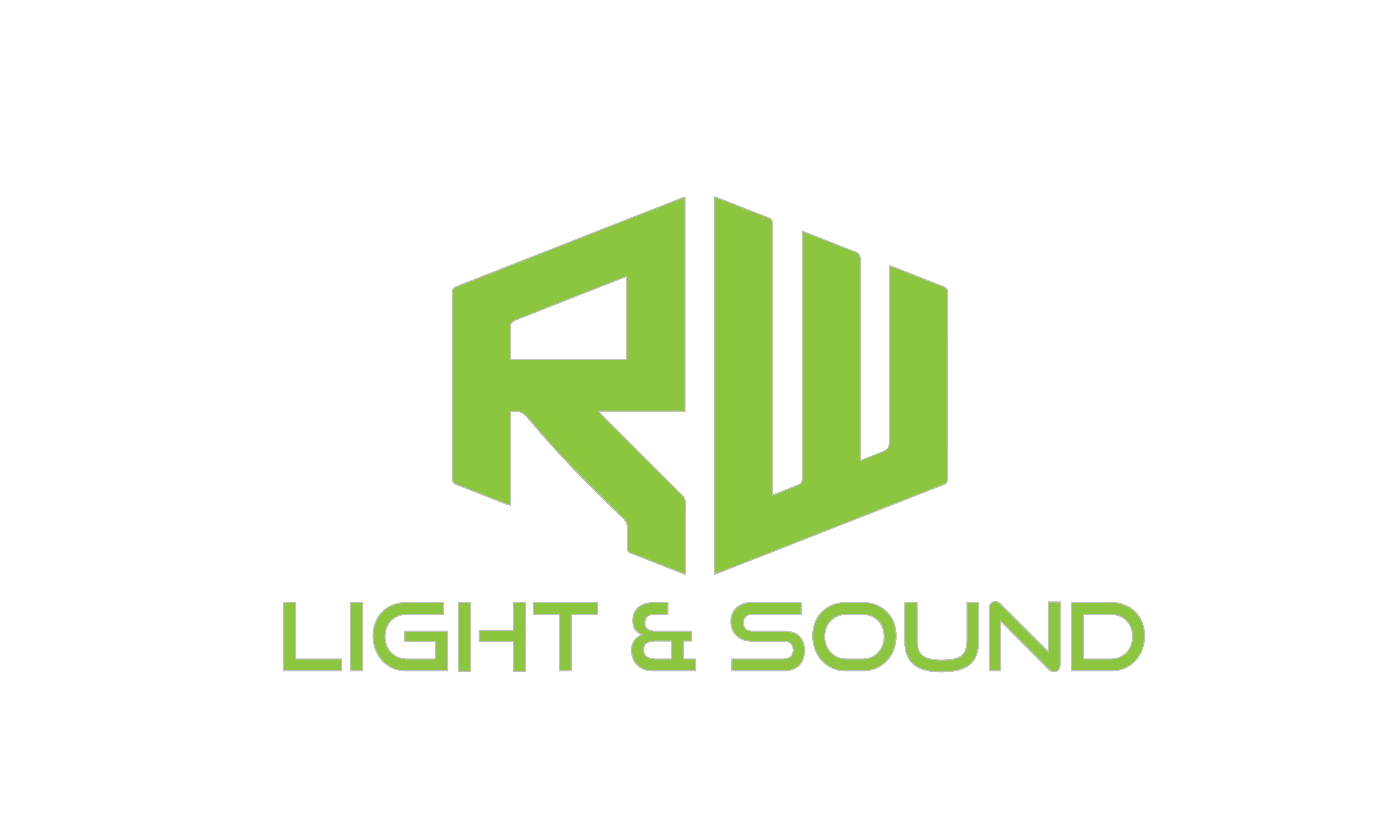 RW | Light & Sound - Raphael Weber