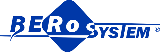 Logo BERoSYSTEM GmbH