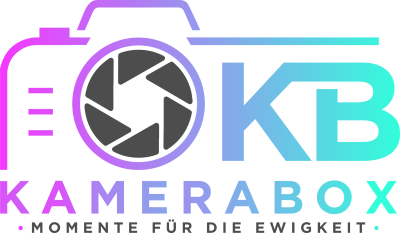 Kamerabox.ch-Logo