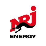 Logo von Nrj als Referenz