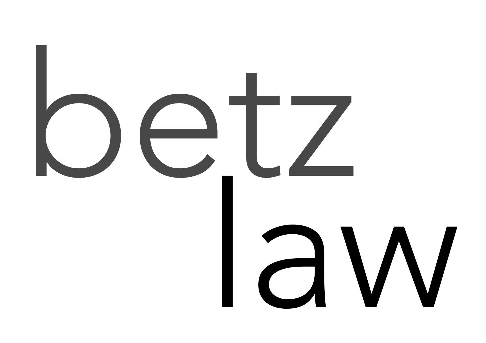 betz law