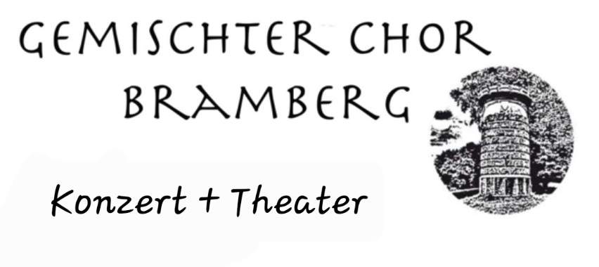 Gemischter Chor Bramberg; Restaurant zum Denkmal Bramberg; Restaurant Bramberg; Braemu; Brämu; Theater und Konzert