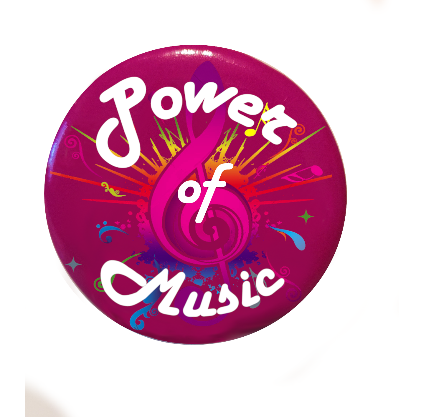 Power Of Music