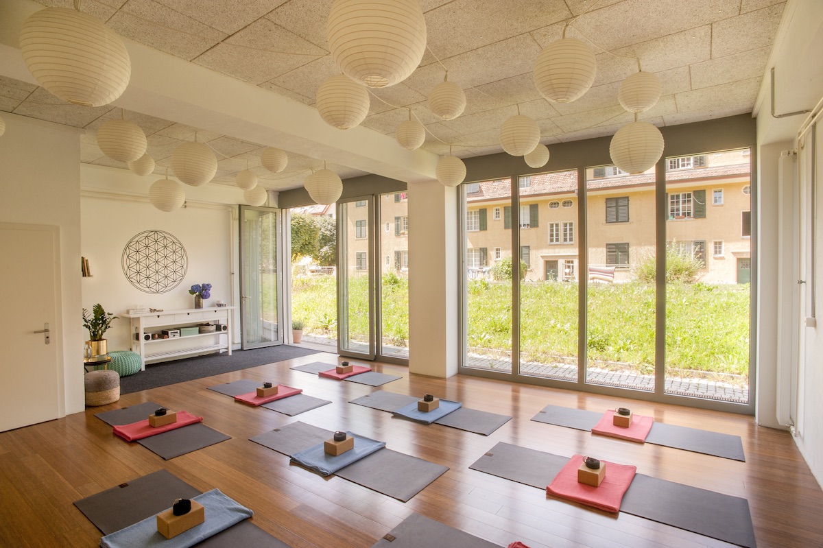 tag der offenen Tür, yoga zürich, yoga kreis 6