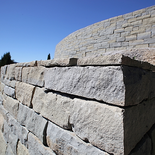 Steinmauern Trockensteinmauern Sandsteinmauern Kalksteinmauer Terrassierung