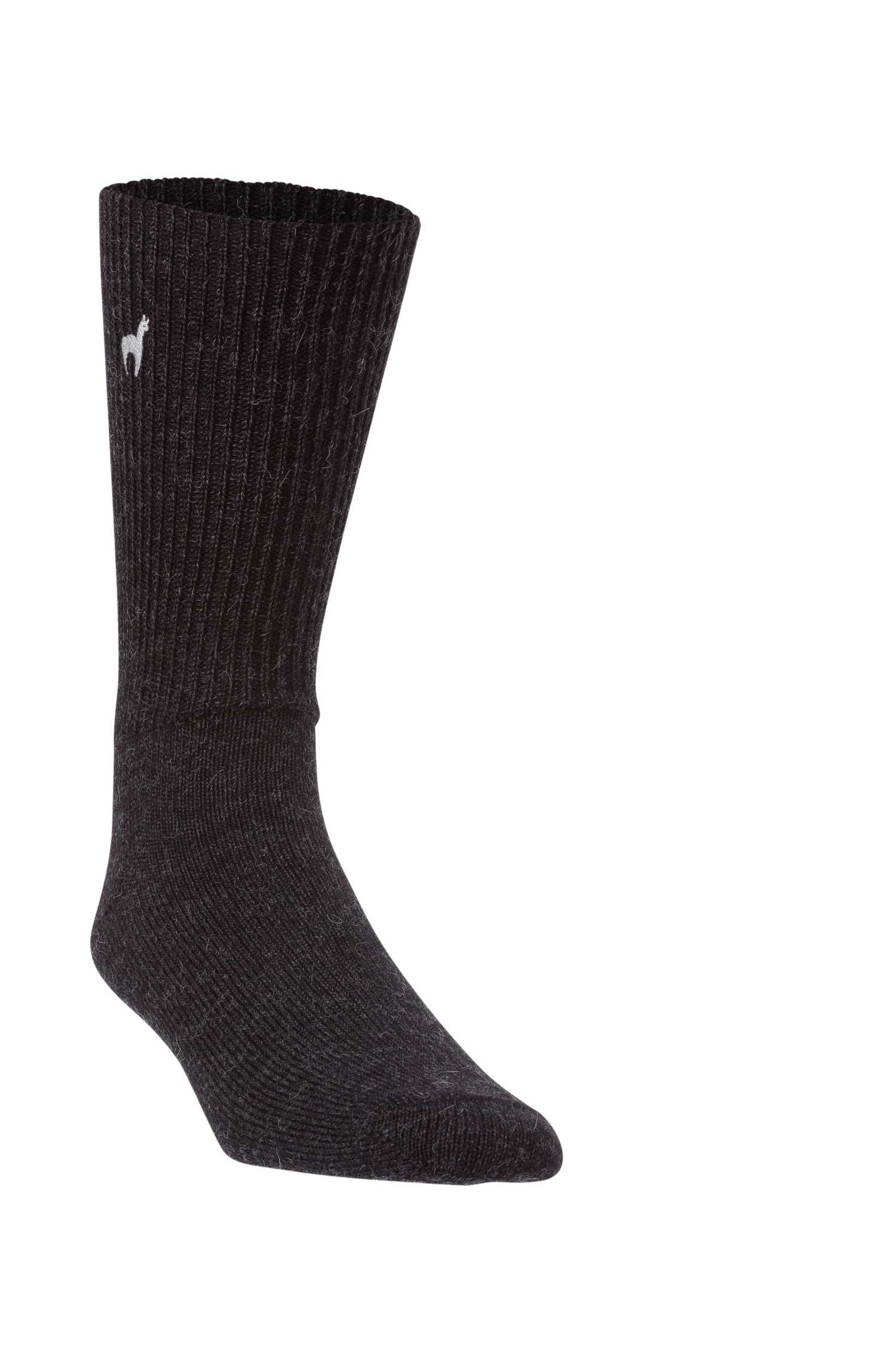 Alpaka Soft Socken