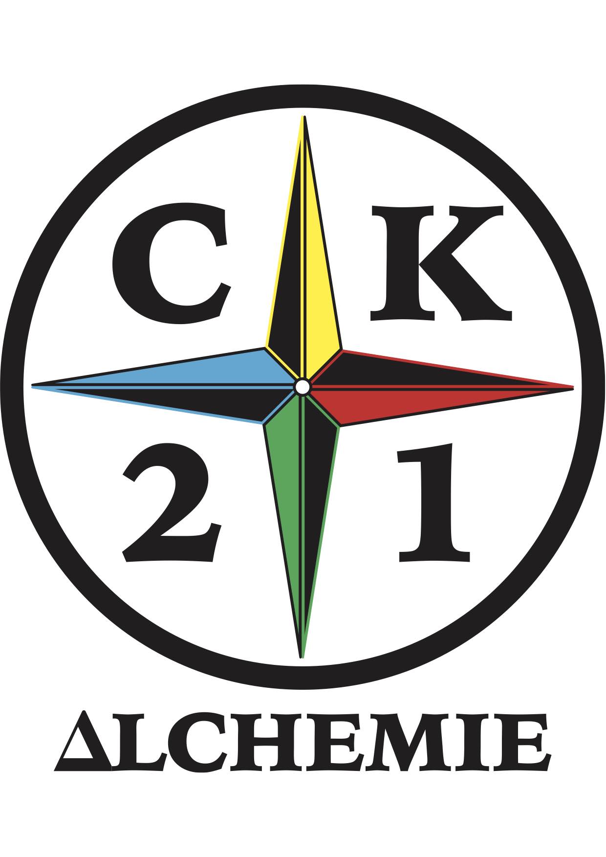 CK21 ALCHEMIE