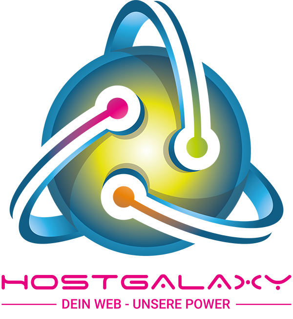 HOSTGALAXY