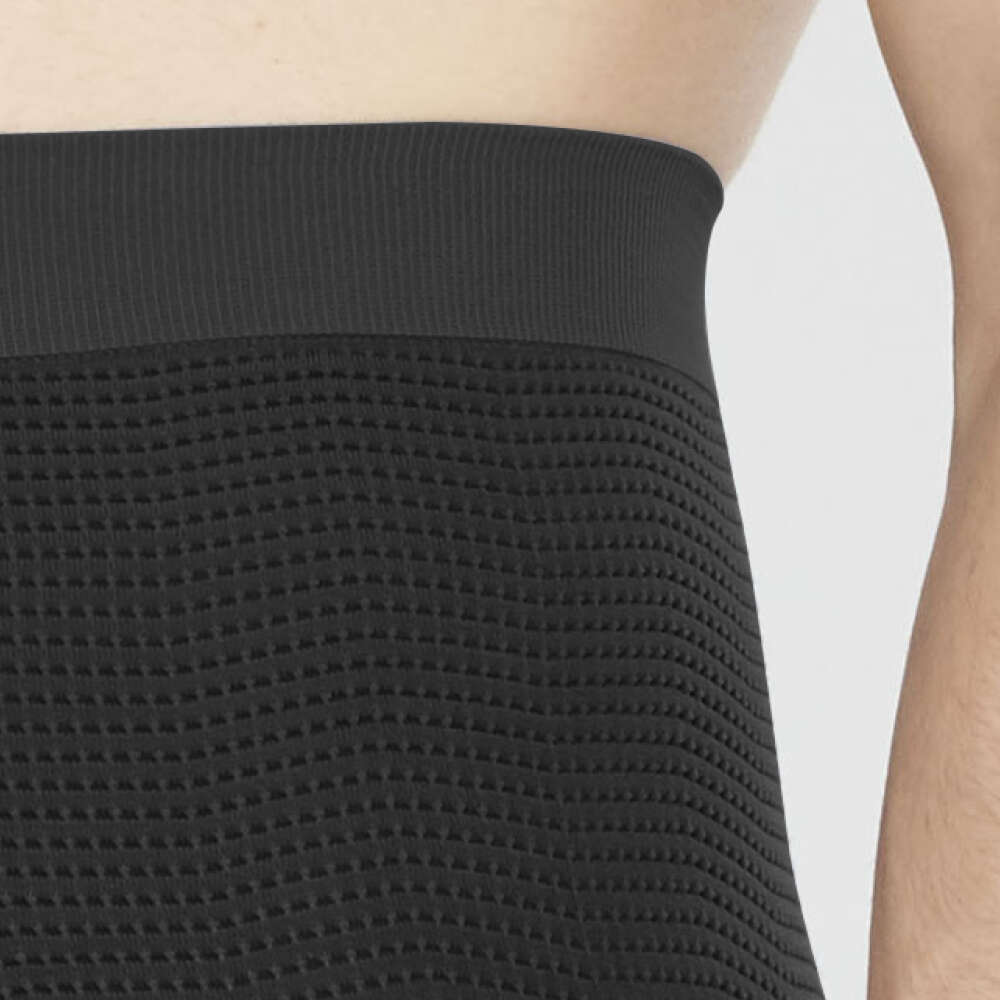 Solide kurze Hose für Männer FT - Panty Contour