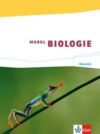 Markl Biologie. Schülerband Oberstufe