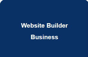 WebSite Builder Business