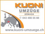 Kuoni Transport & Umzüge AG
