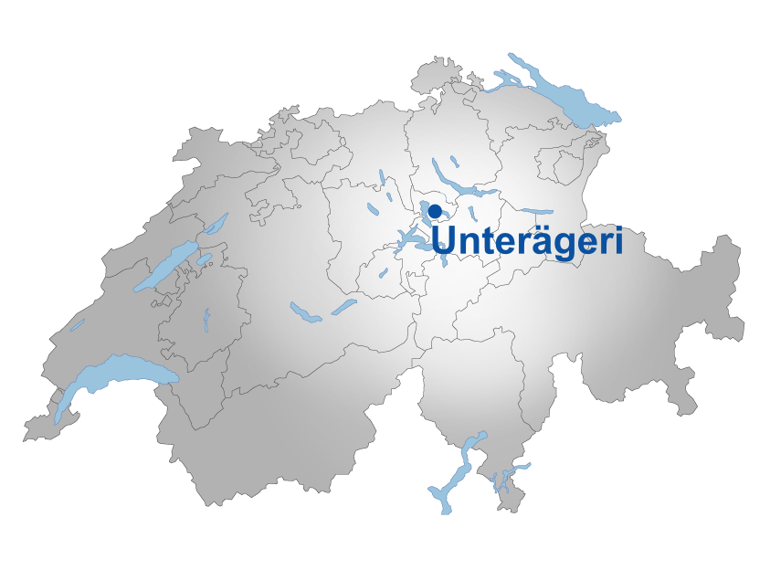 Unteraegeri