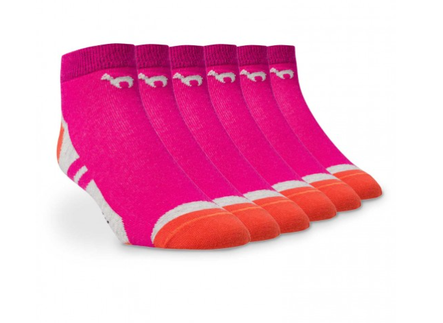 Sport Alpaka Socken