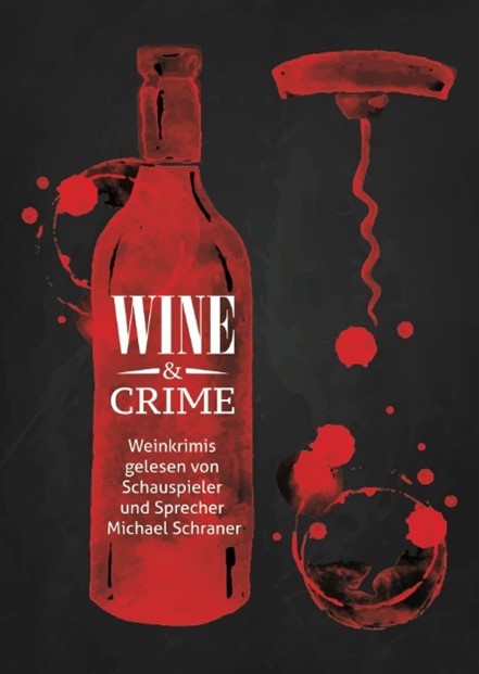 Wine and Crime