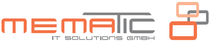 MEMATIC IT Solutions GmbH