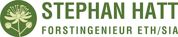 STEPHAN HATT - Forstingenieur ETH/SIA