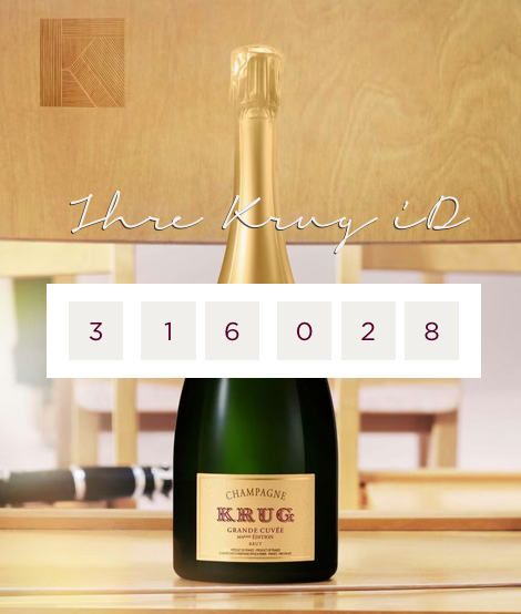 Rückblick: Jubiläumstasting: 15 Jahre Champagner-Jahrgang 2008 in Bern