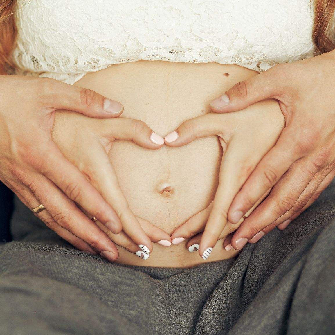 Mutterwerden Muttersein Frauenheilkunde Schwangerschaft Geburt Stillzeit