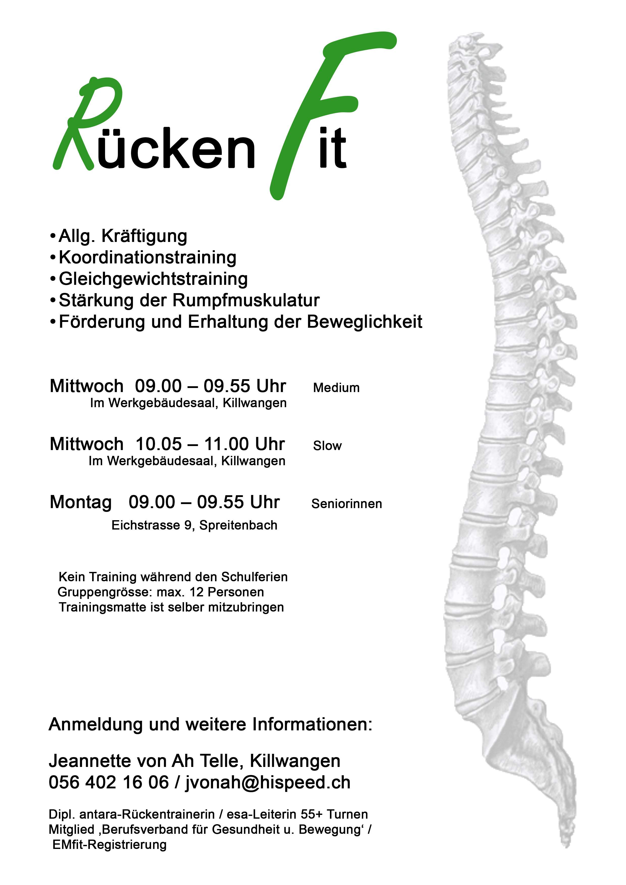 Flyer Gestaltung