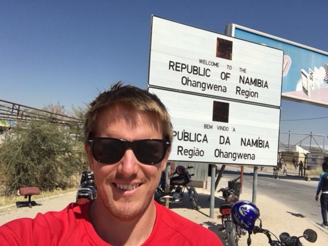 Namibia - Fertig Reisen, Hallo Ferien!
