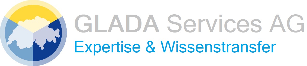 GLADA Services AG