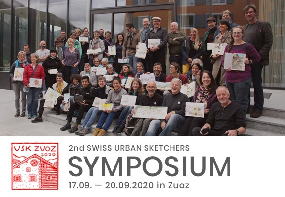 USK Symposium Zuoz 2020