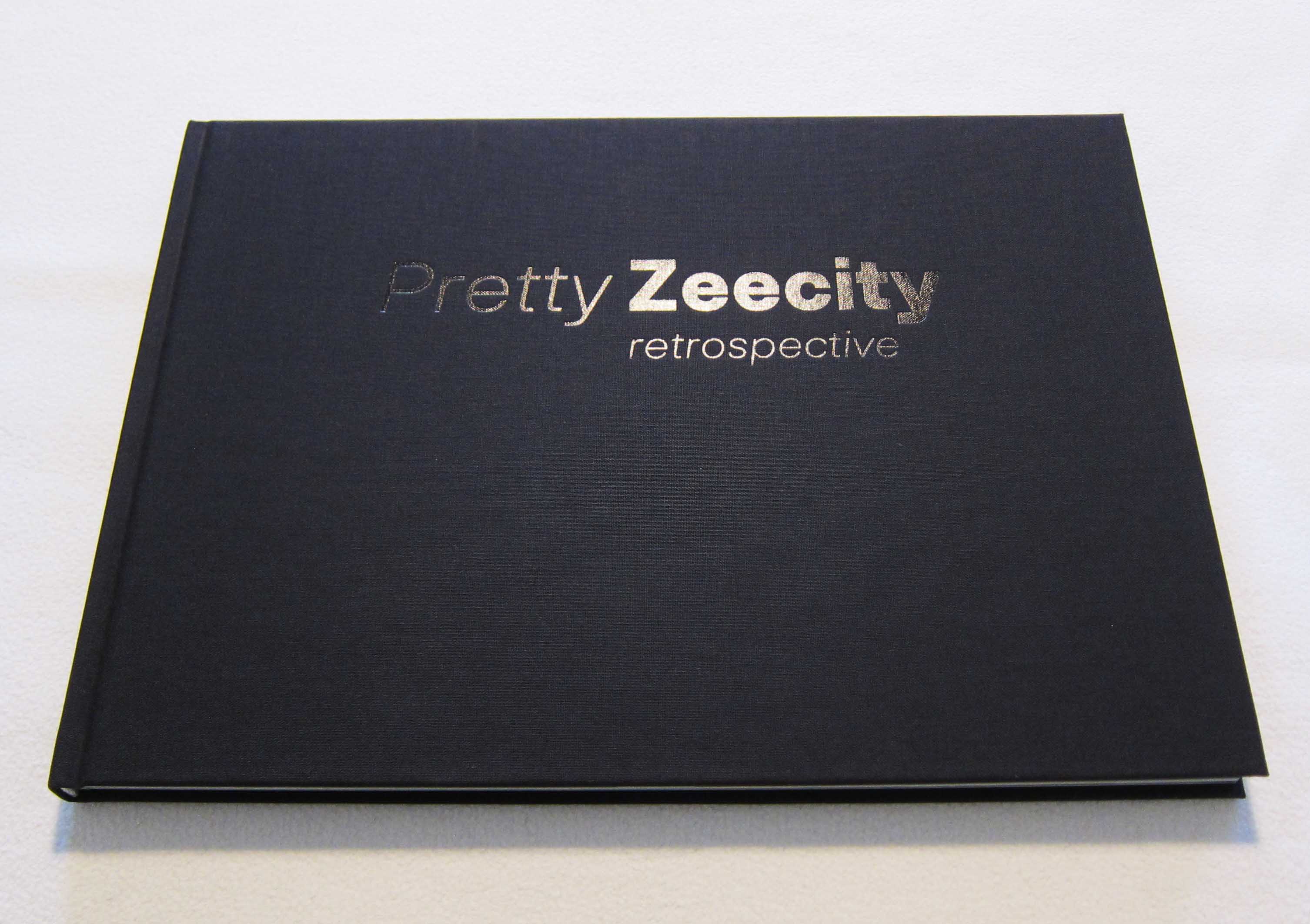 Pretty Zeecity retrospective
