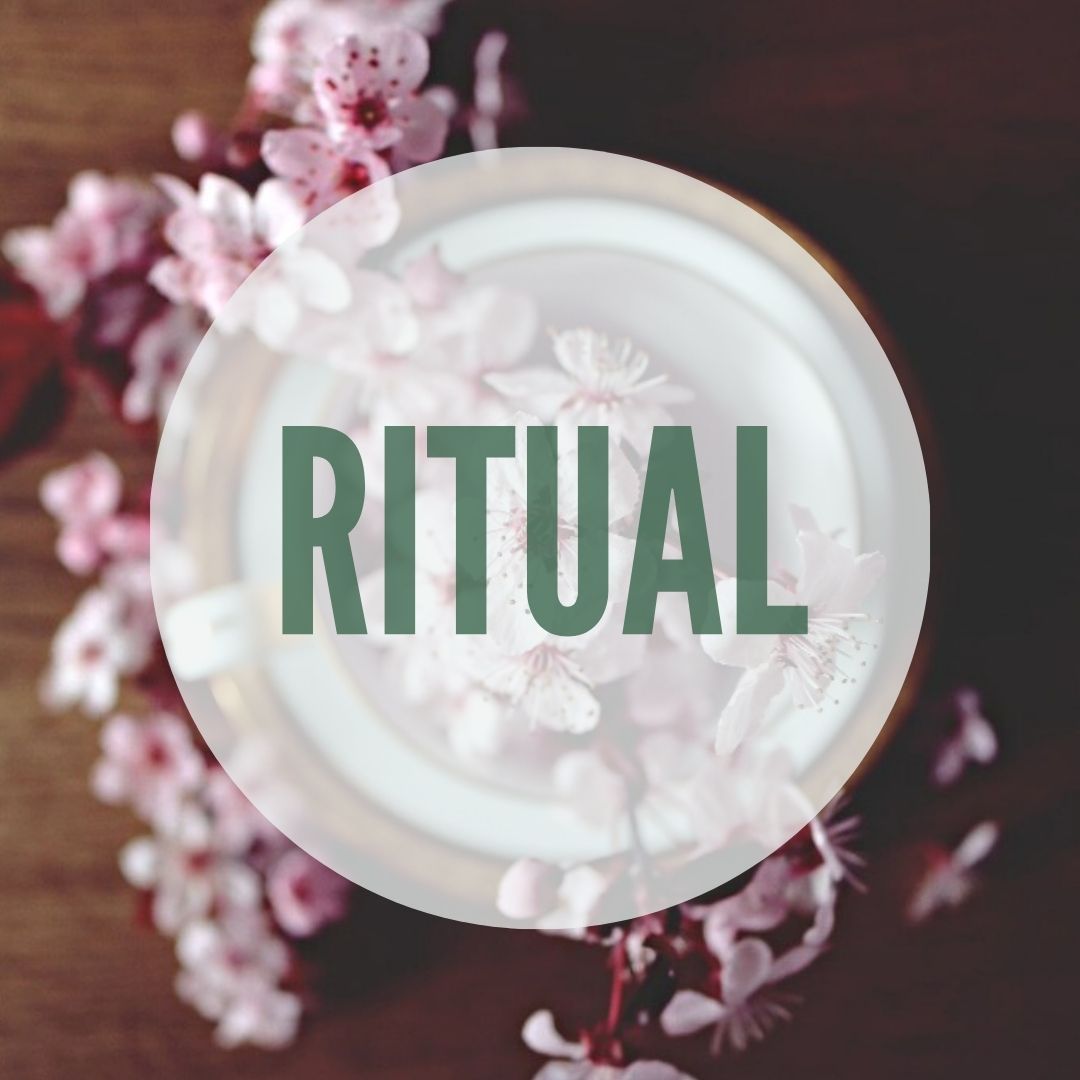 Ritual für deine Angelegenheit