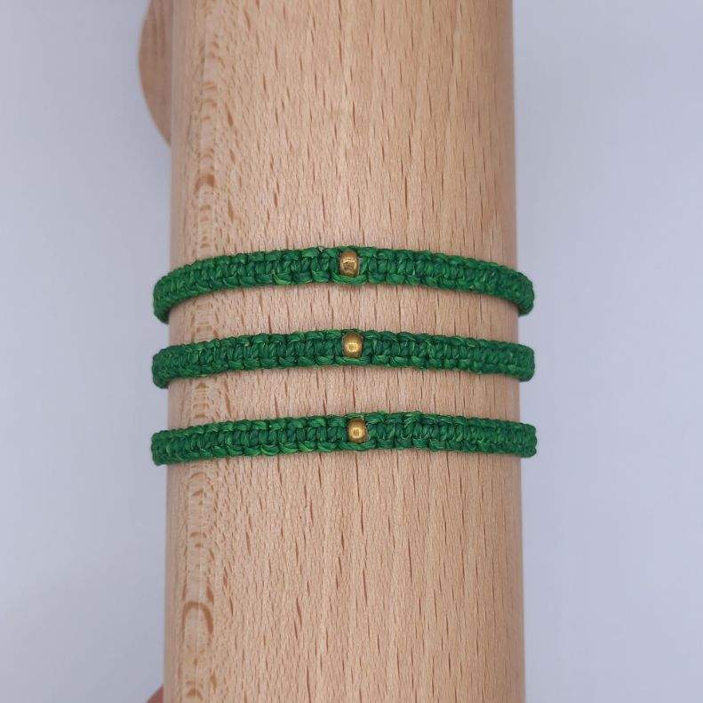 Armband Basic mit Bead