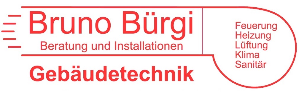 Bruno Bürgi Gebäudetechnik