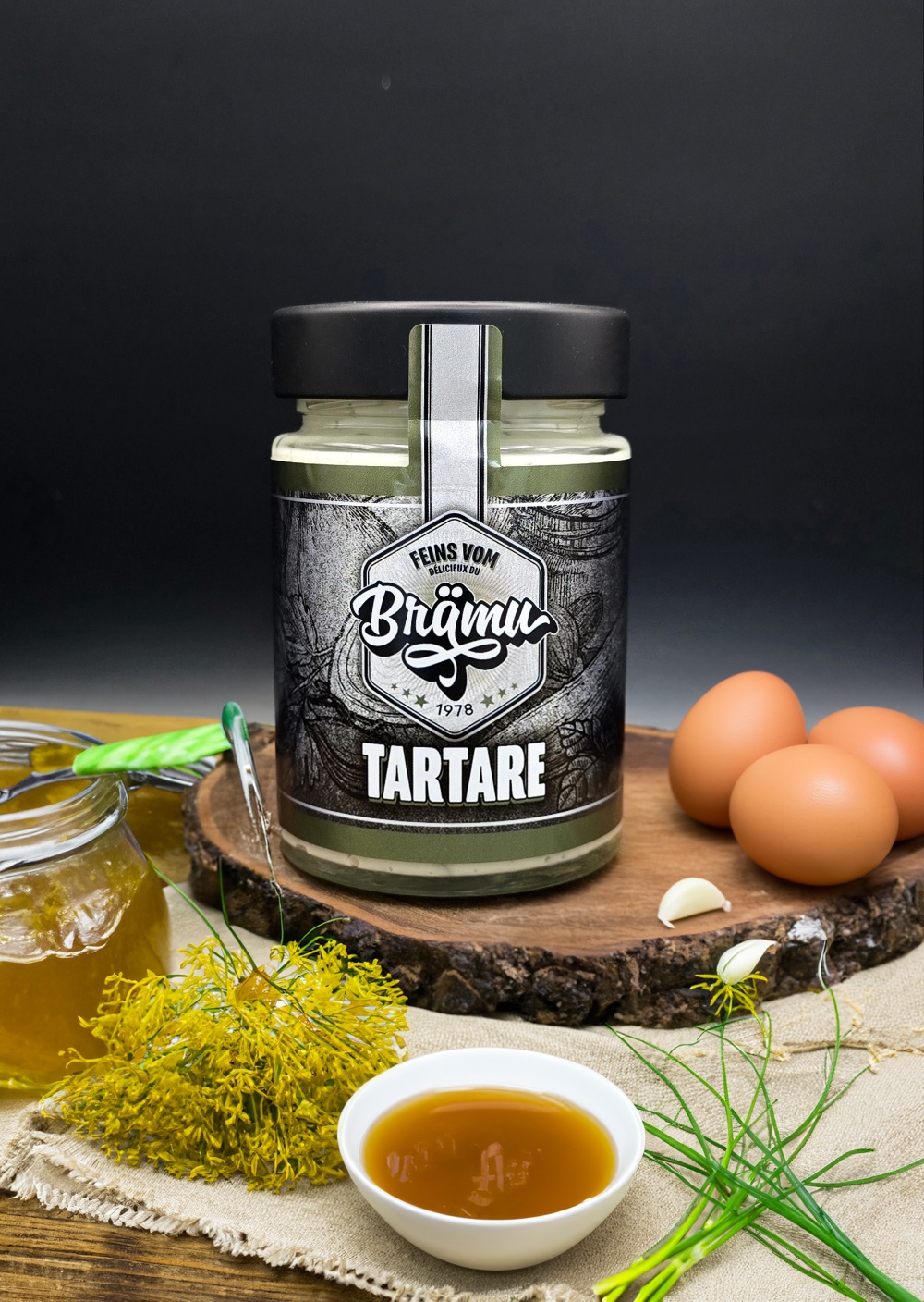 Brämu Tartarmayo