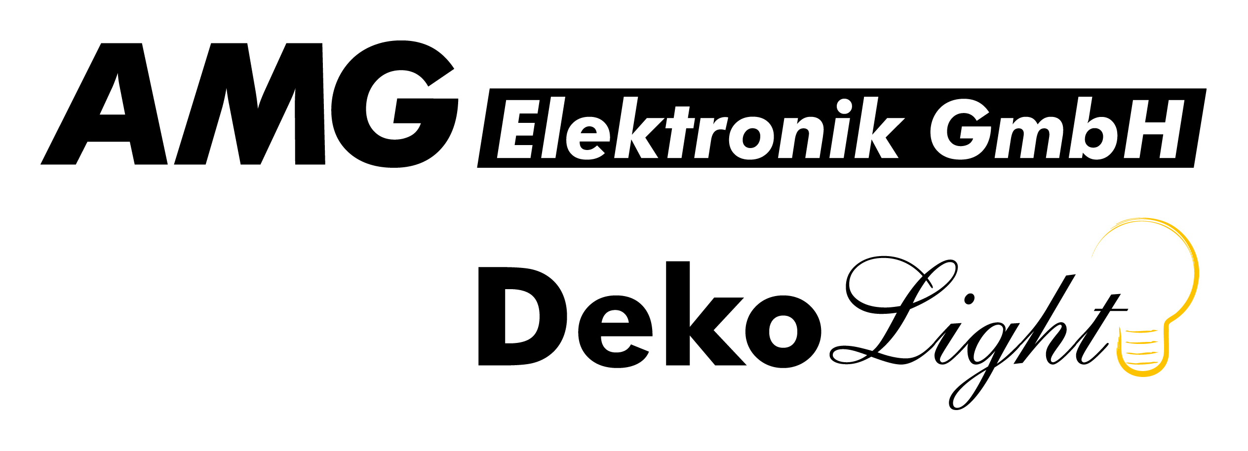 DekoLight by AMG Elektronik GmbH