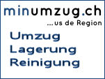 minumzug.ch GmbH