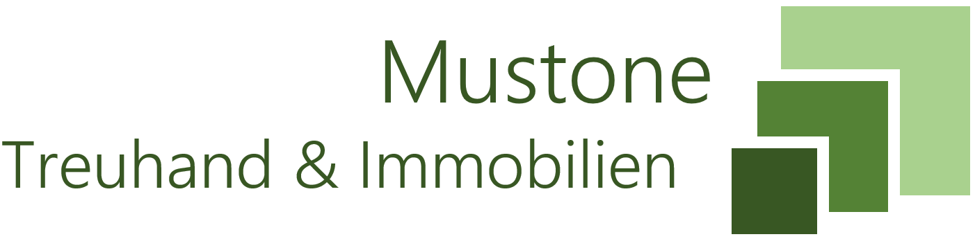 Mustone Treuhand & Immobilien