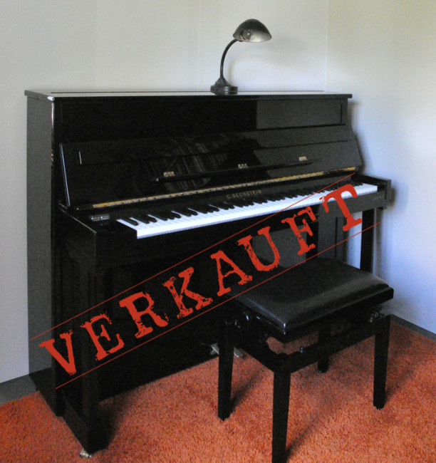 Occasion Klavier Flügel Bechstein gebrauchte Klaviere Pianos Yamaha Steinway Bösendorfer Schimmel
