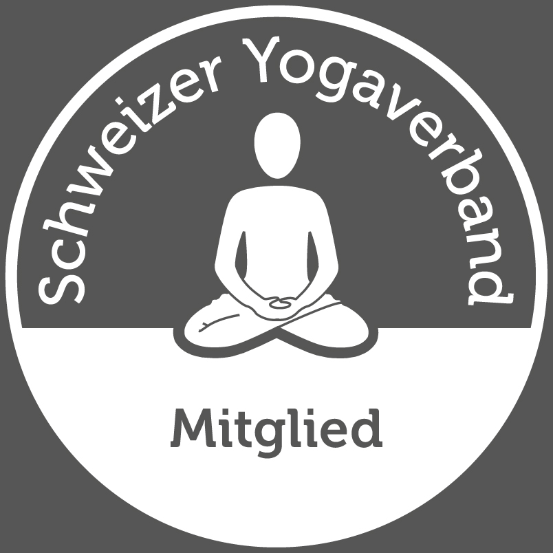 Mitglied Schweizer Yogaverband
