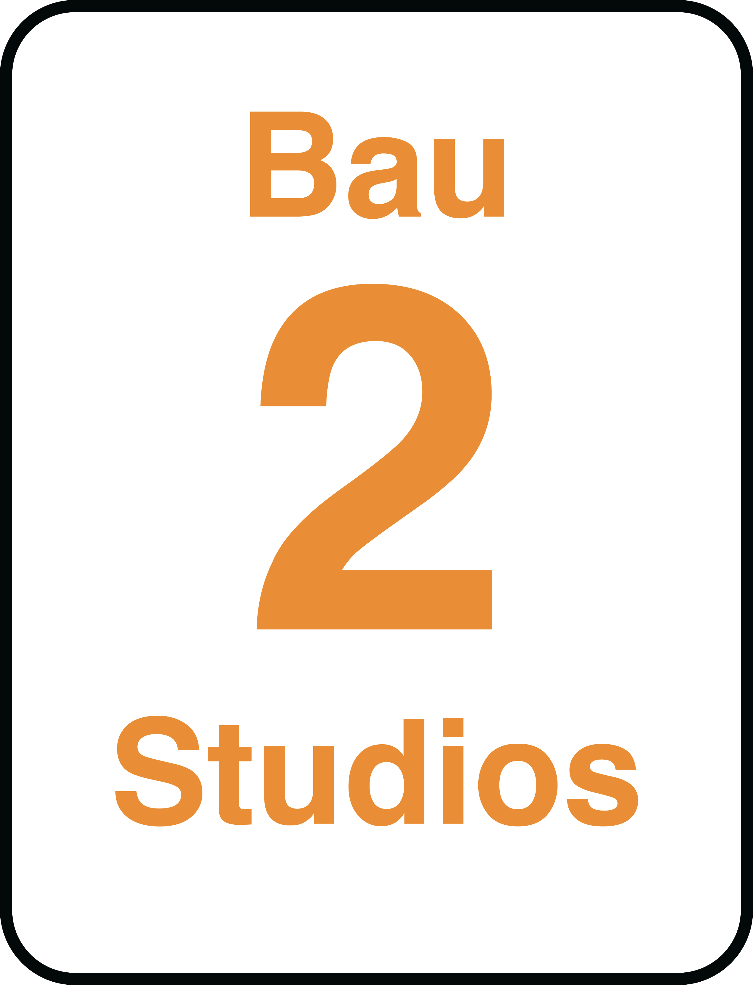 Bau 2 Studios