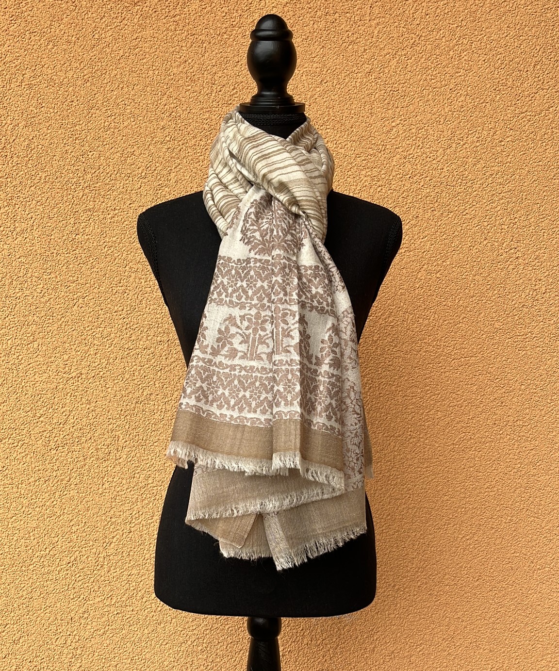 Baby Pashmina-Cashmere