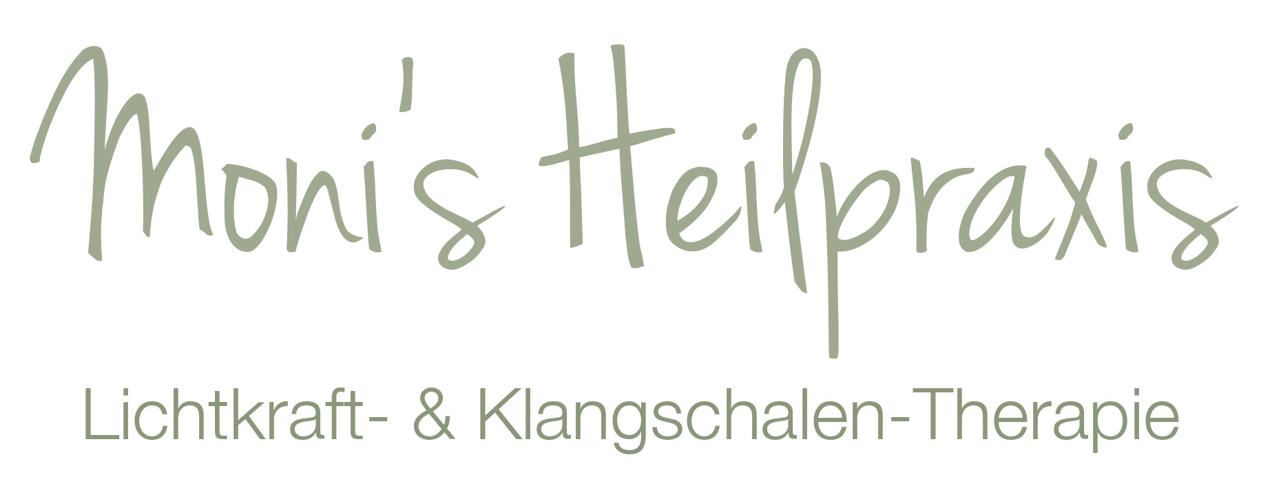 Moni's Heilpraxis – Lichtkraft- & Klangschalen-Therapie